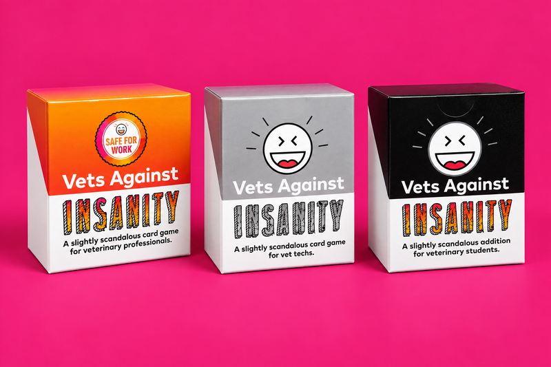 Vets Against Insanity Games