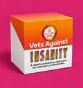 Vets Against Insanity: Safe for Work Edition