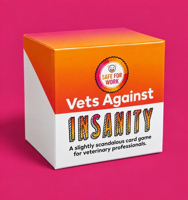 Vets Against Insanity: Safe for Work Edition