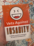 From the Vault: Vets Against Insanity 2022 Edition Big Box