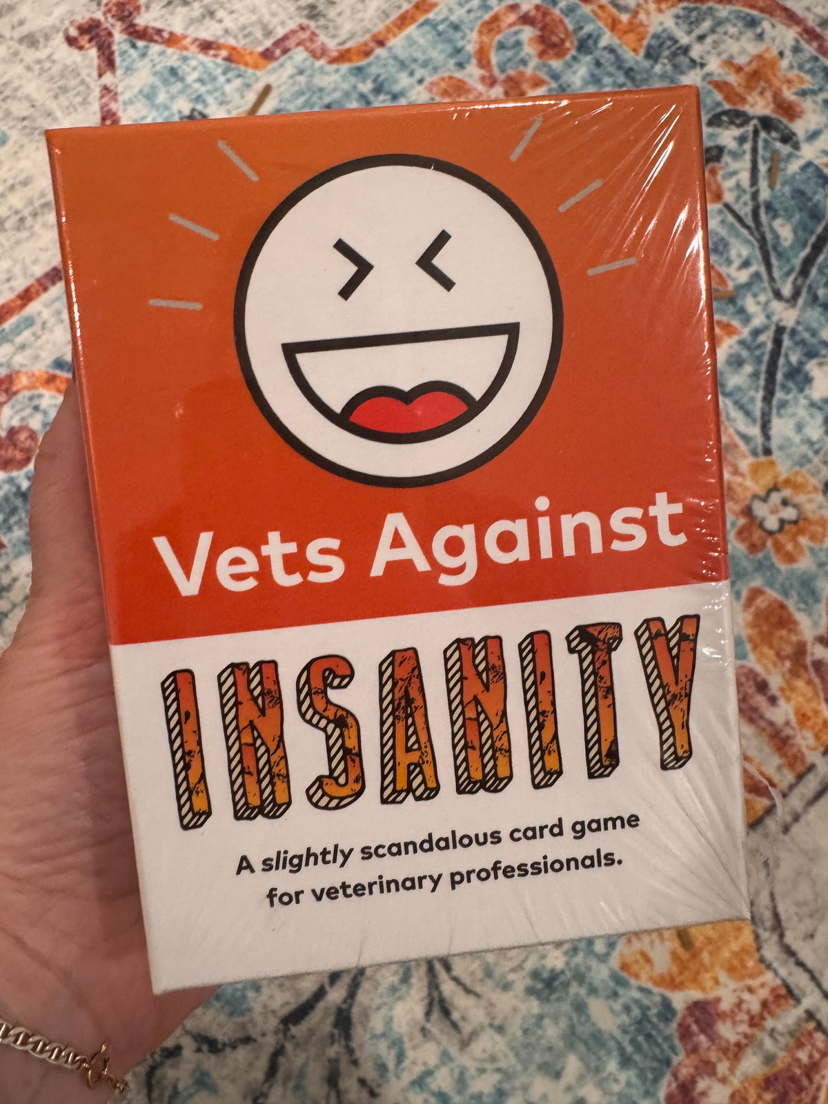 From the Vault: Vets Against Insanity 2022 Edition Big Box