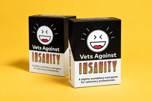 Vets Against Insanity: Student Edition