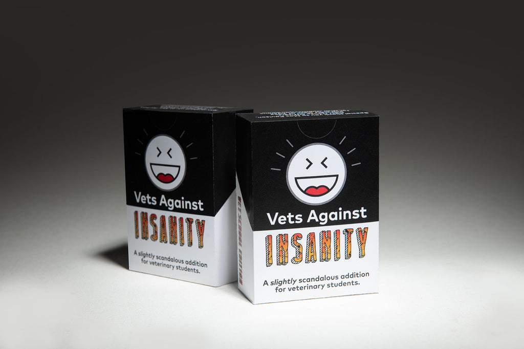 Vets Against Insanity: Student Edition
