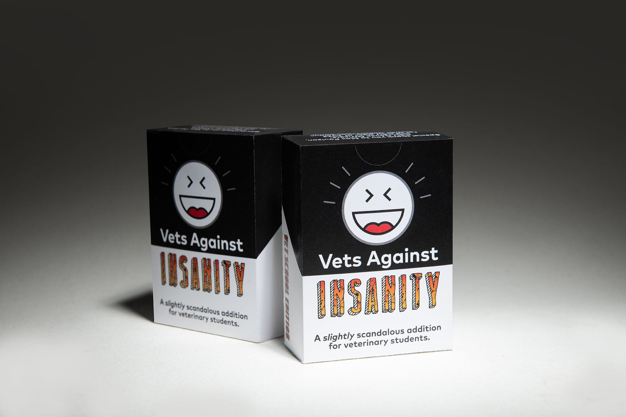 Vets Against Insanity: Student Edition