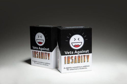 Vets Against Insanity: Student Edition