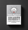 Vets Against Insanity: Vet Tech Expansion Pack