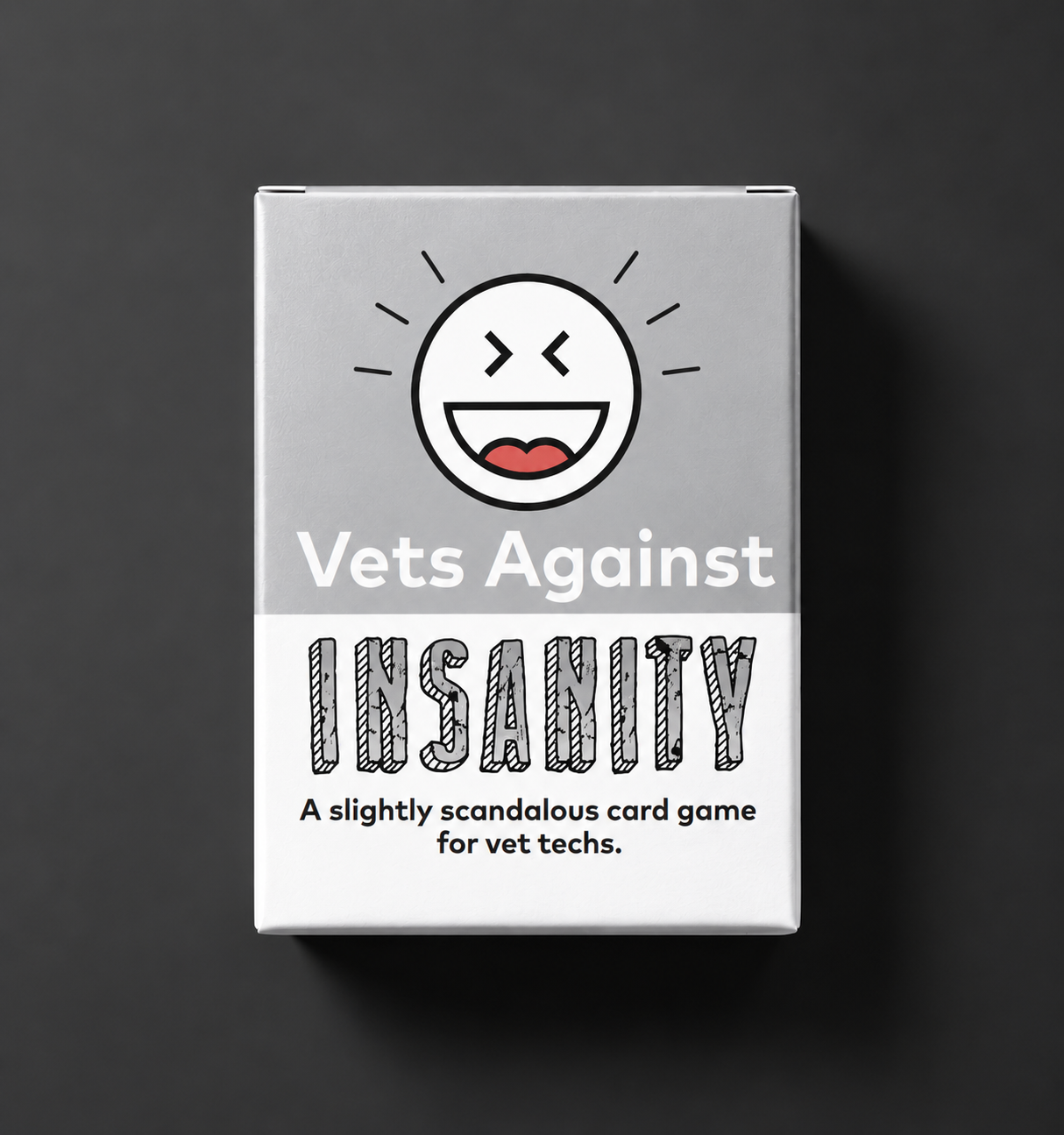 Vets Against Insanity: Vet Tech Expansion Pack