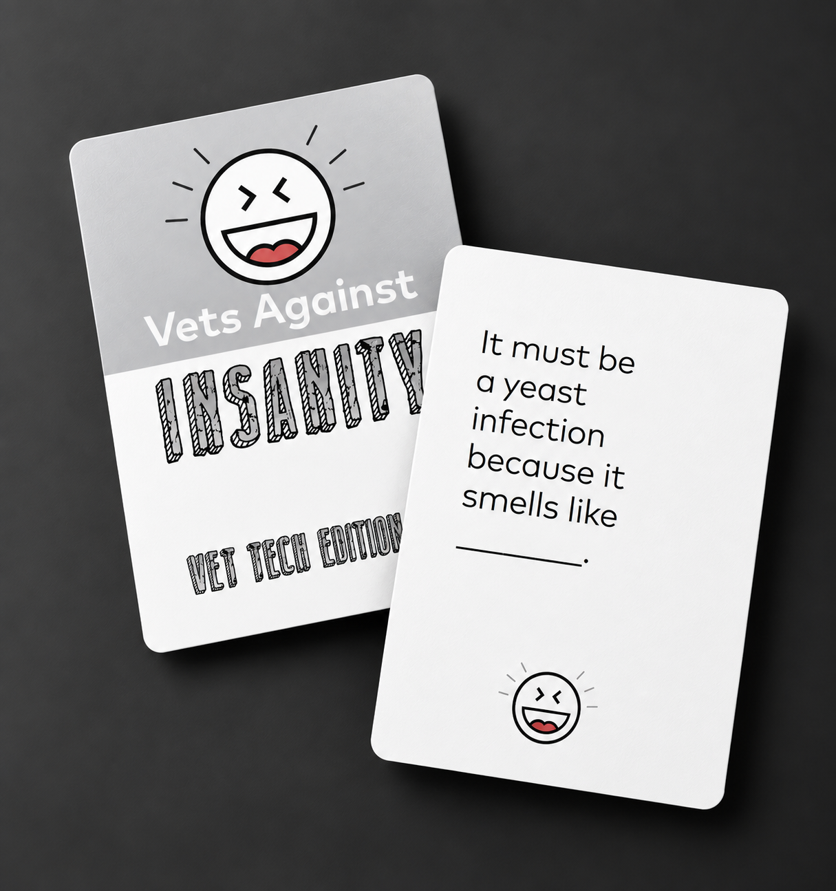 Vets Against Insanity: Vet Tech Expansion Pack