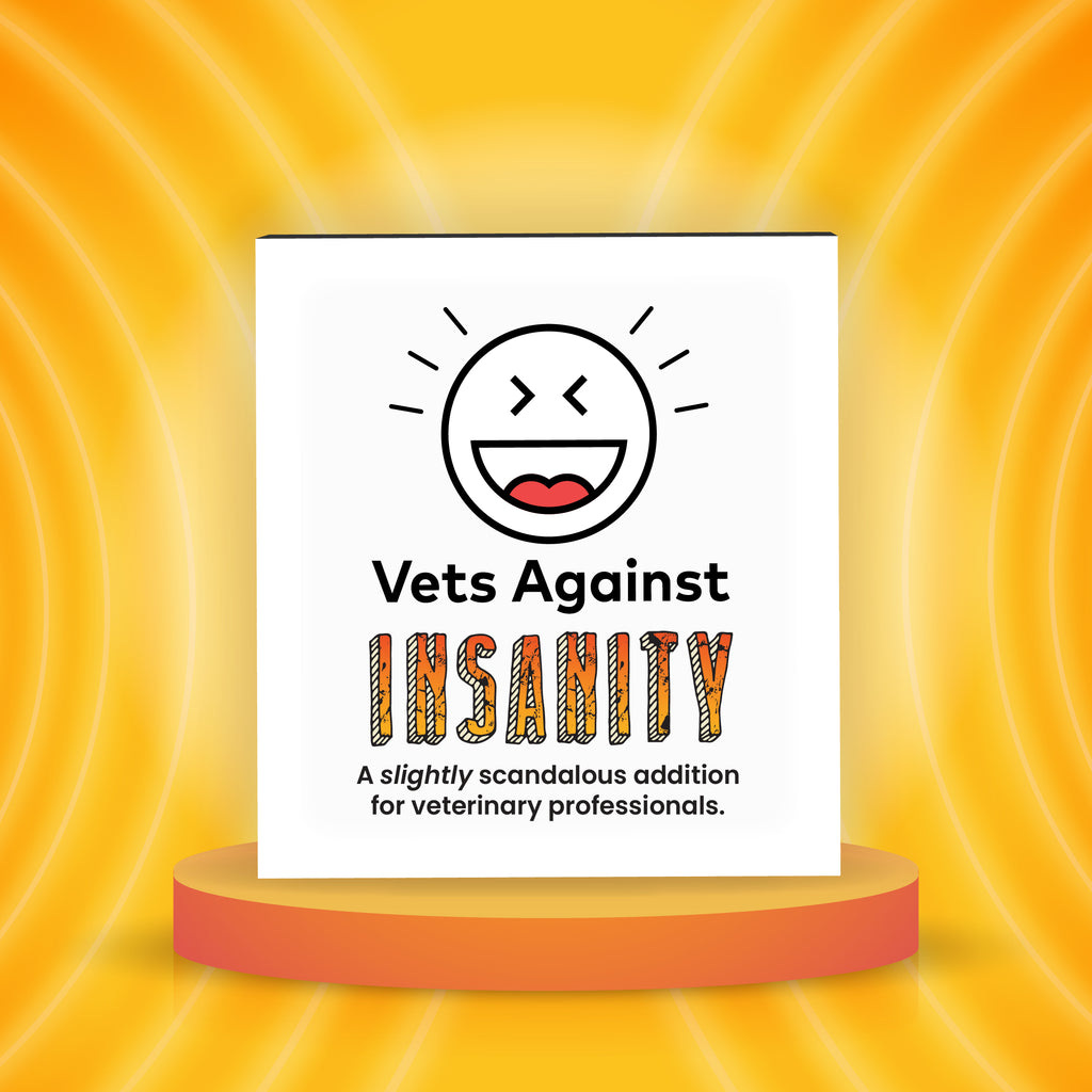 Vets Against Insanity: NOT Safe for Work Edition