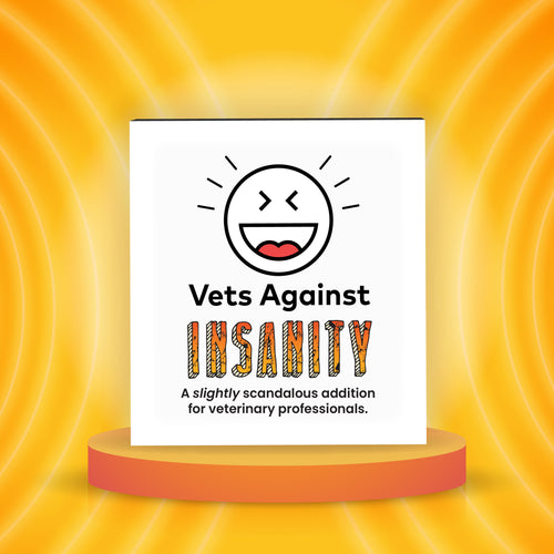 Vets Against Insanity: NOT Safe for Work Edition