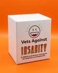Vets Against Insanity: NOT Safe for Work Edition