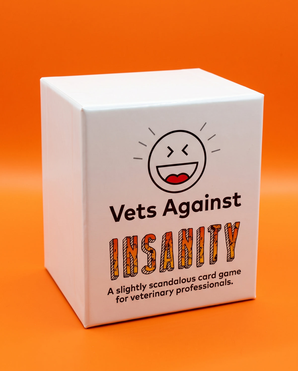 Vets Against Insanity: NOT Safe for Work Edition