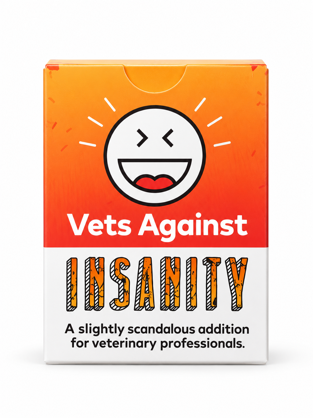 From the Vault: Vets Against Insanity X-Rated Edition