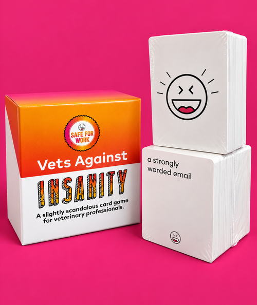 Vets Against Insanity: Safe for Work Edition