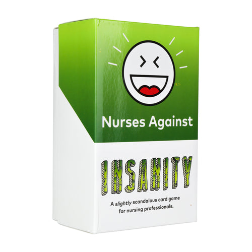 From the Vault: Nurses Edition