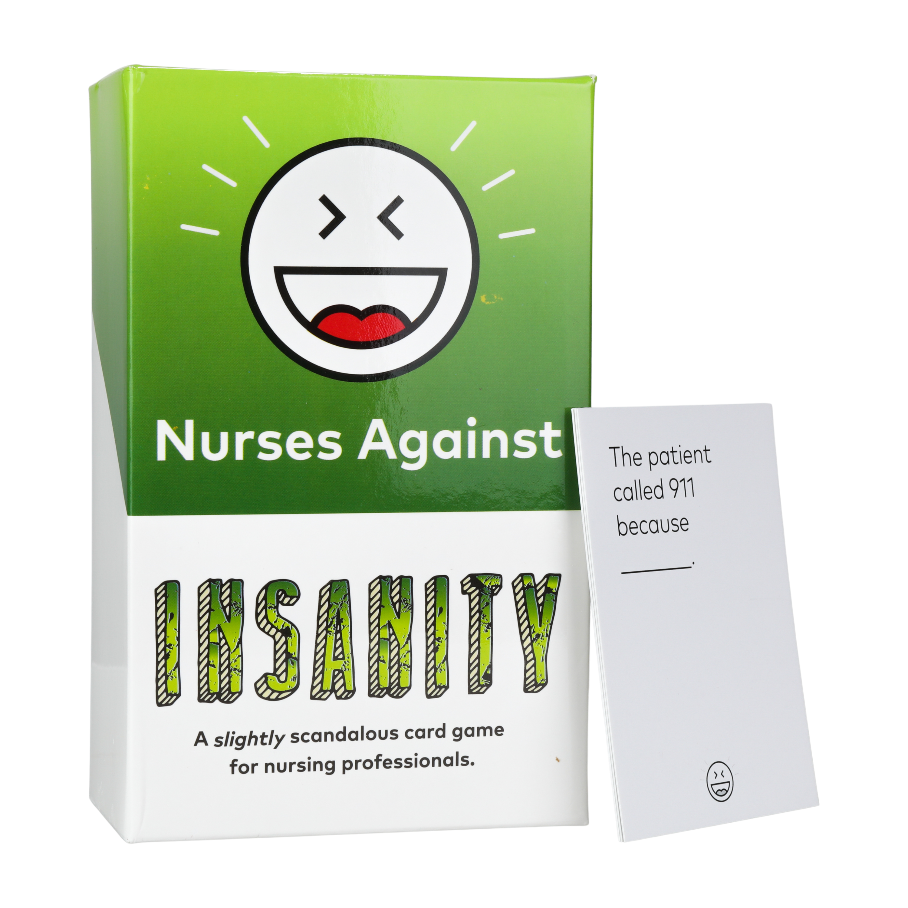 From the Vault: Nurses Edition