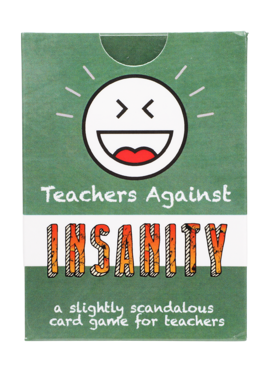 From the Vault: Teachers Edition
