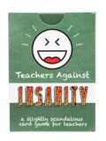 From the Vault: Teachers Edition