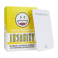 From the Vault: Vet Tech Edition 2022 (yellow)